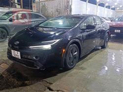 تويوتا بريوس